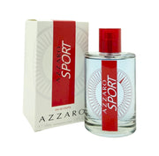 Azzaro Sport Pour Homme Eau de Toilette