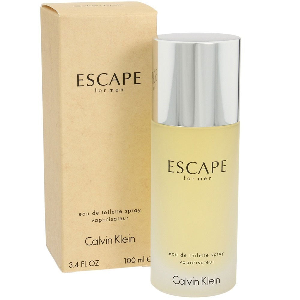 Calvin Klein Escape Pour Homme Eau de Toilette