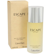 Calvin Klein Escape For Men Eau de Toilette