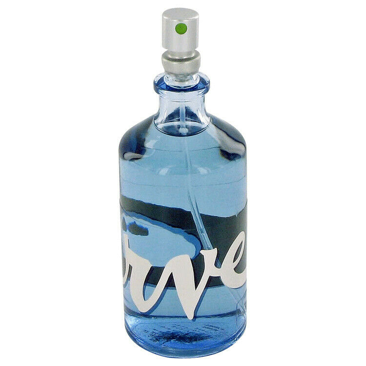 Liz Claiborne Curve Pour Femme Eau de Toilette