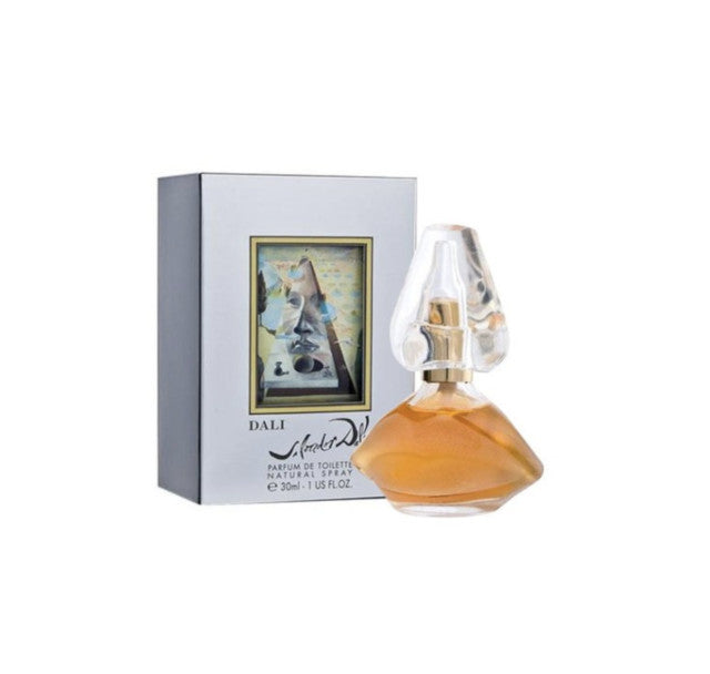 Salvador Dali Pour Femme Parfum de Toilette
