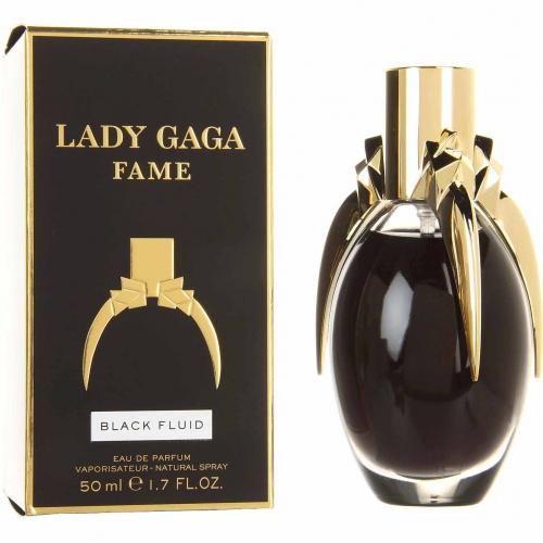 Lady Gaga Fame Pour Femme Eau de Parfum