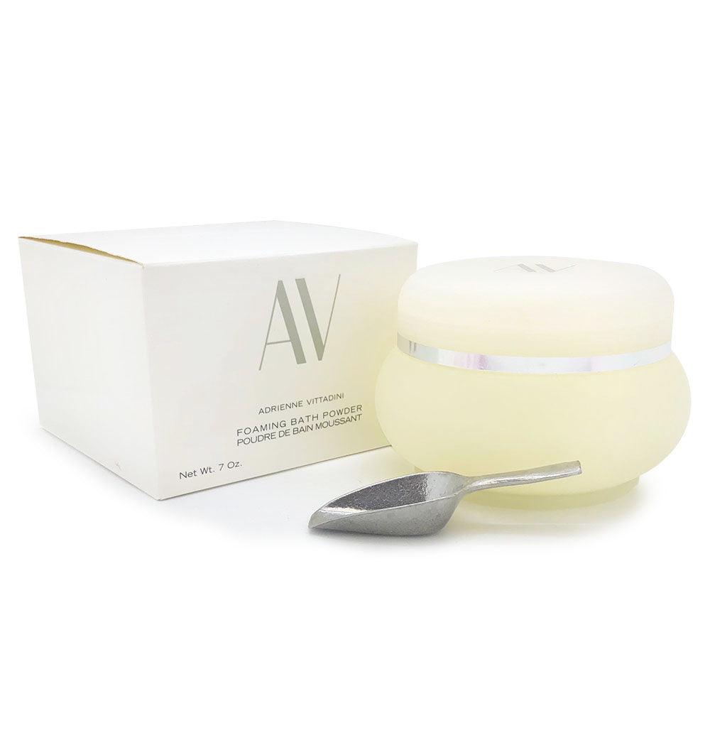 Adrienne Vittadini AV Pour Femme Poudre de Bain
