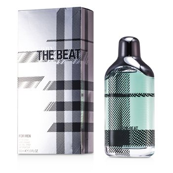 Burberry The Beat Pour Homme Lotion Après Rasage