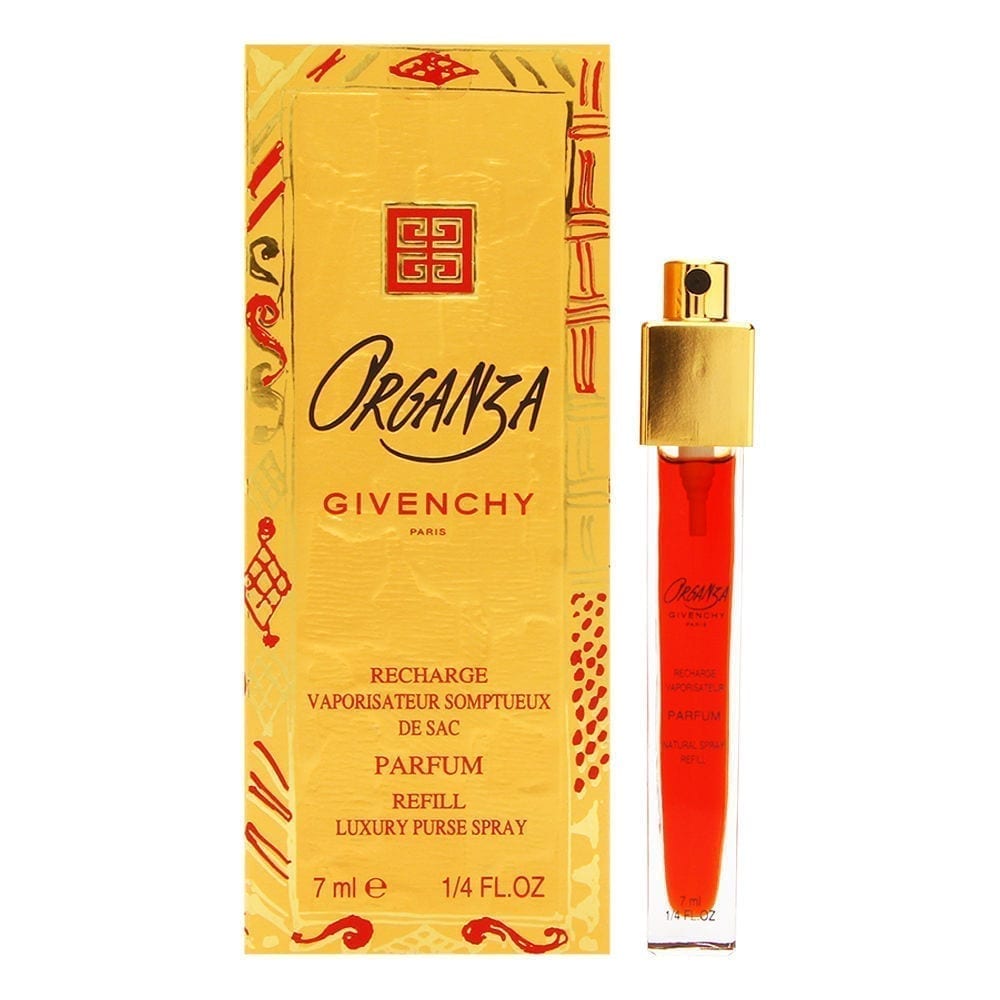 Givenchy Organza Pour Femme Parfum