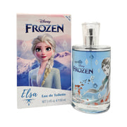 Disney Frozen Elsa Pour Filles Eau De Toilette