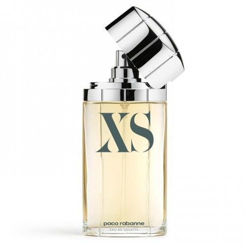 Paco Rabanne Xs For Men Eau de Toilette