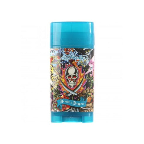 Ed Hardy Hearts & Daggers For Men Deodorant Stick