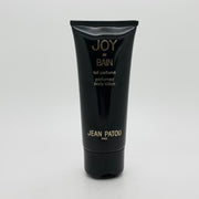 Jean Patou Joy Pour Femme Lotion Pour le Corps