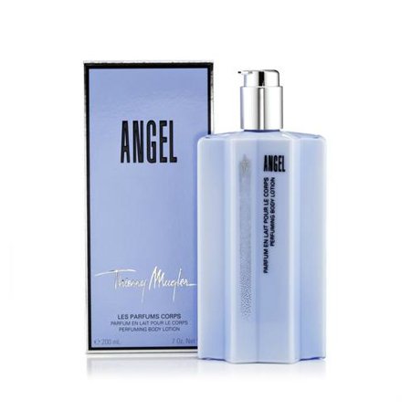 Thierry Mugler Angel Pour Femme Lotion Pour Le Corps