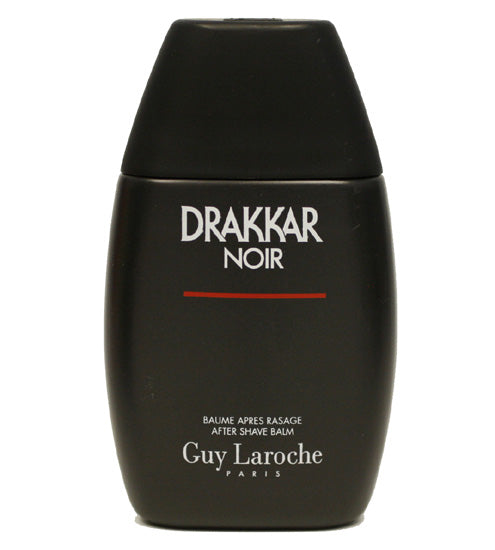 Guy Laroche Drakkar Noir Pour Homme Baume Après Rasage