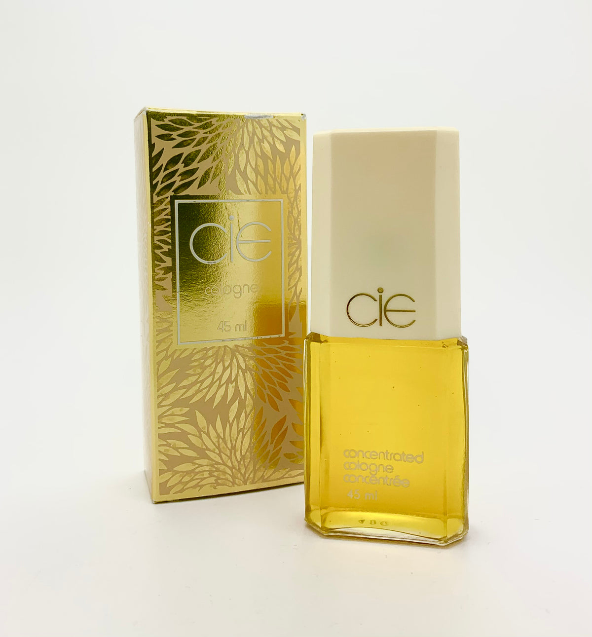 Jacqueline Cochran Cie For Women Eau de Cologne