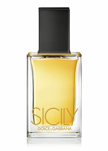 Dolce & Gabbana Sicily Pour Femme Eau de Parfum