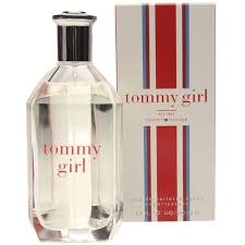Tommy Hilfiger Tommy Girl For Women Eau de Toilette