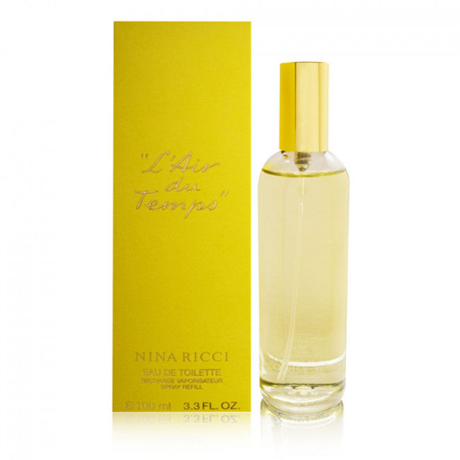 Nina Ricci L'Air Du Temps Pour Femme Eau de Parfum