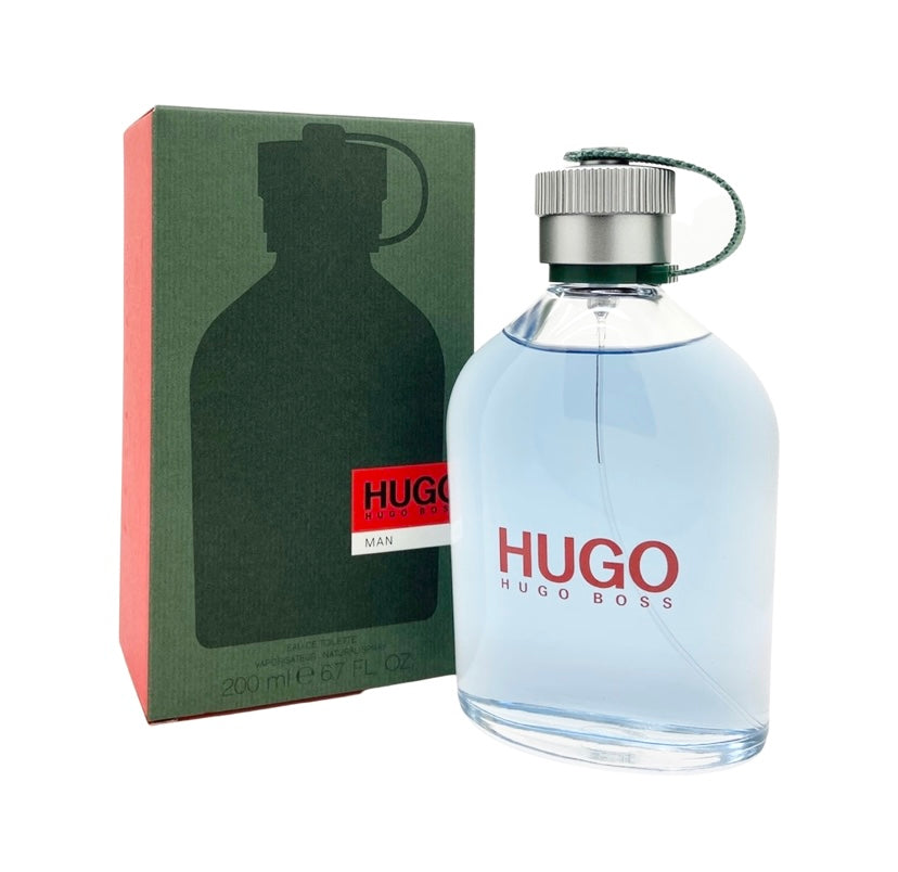 Hugo Boss Hugo Pour Homme Eau de Toilette