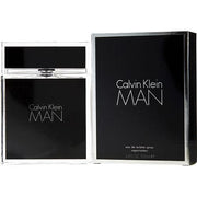 Calvin Klein Man Pour Homme Eau de Toilette