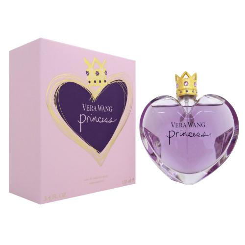 Vera Wang Princess Pour Femme Eau de Toilette