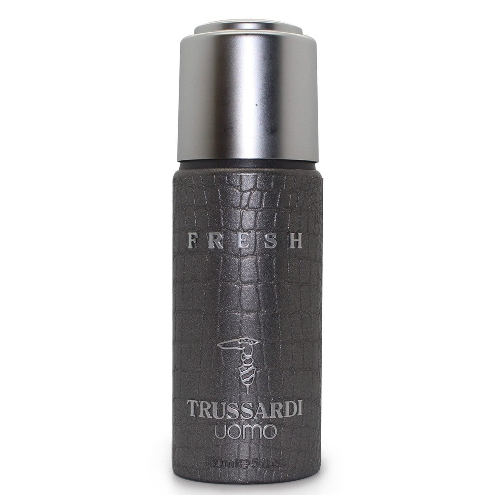 Trussardi Uomo Fresh For Men Deodorant Spray