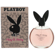 Playboy Play It Sexy Pour Femme Eau de Toilette