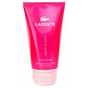 Lacoste Touch Of Pink Pour Femme Lotion pour le Corps
