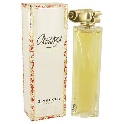 Givenchy Organza First Light Pour Femme Eau de Toilette