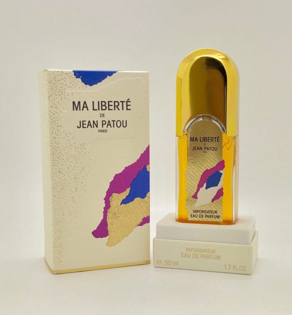 Jean Patou Ma Liberte For Women Eau de Parfum