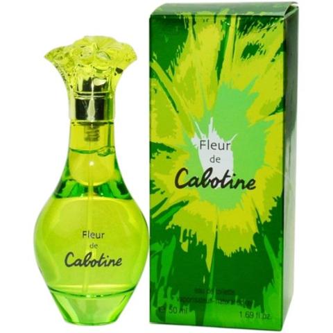 Grès Fleur De Cabotine Pour Femme Eau de Toilette