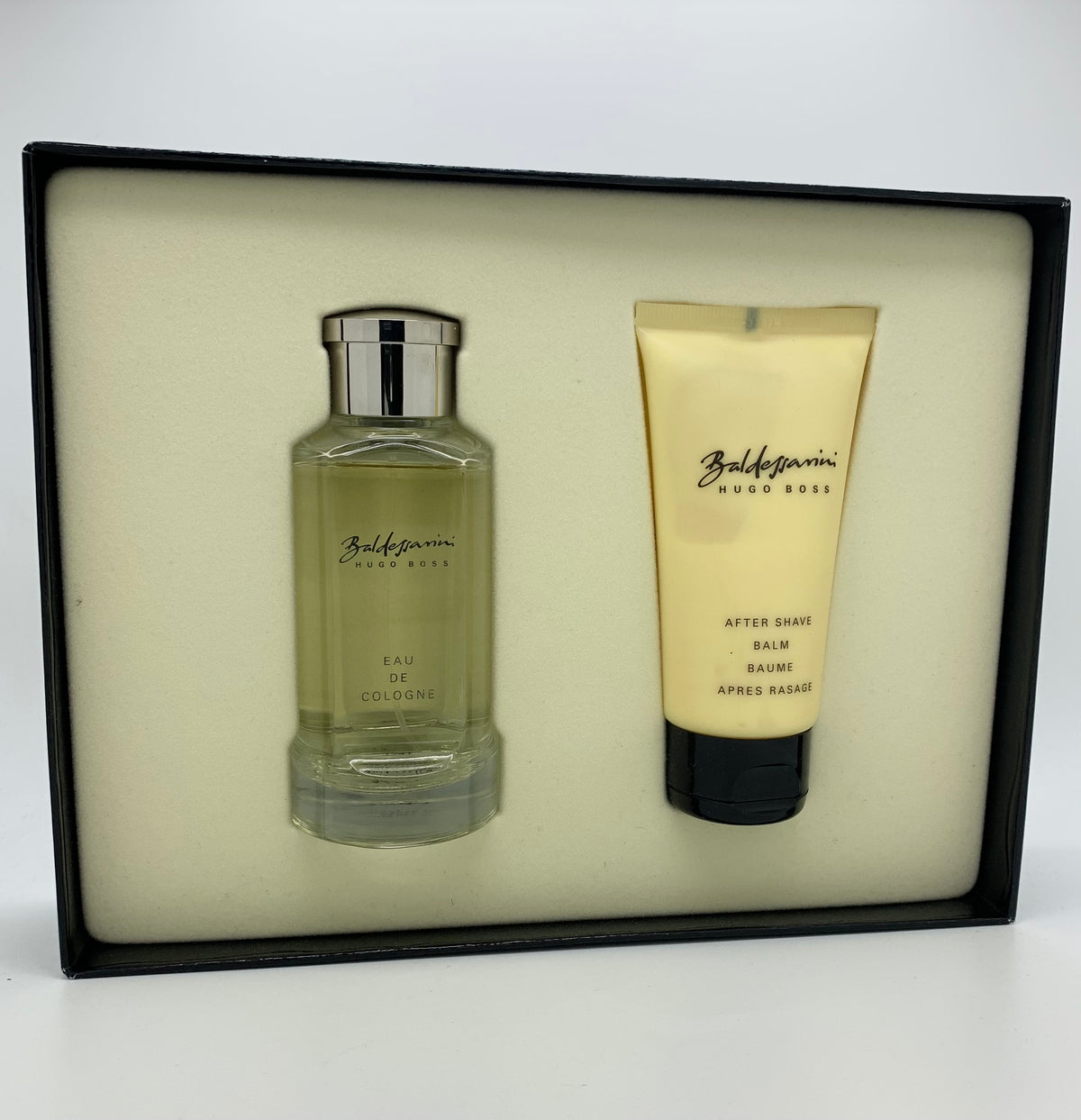 Baldessarini For Men Eau de Cologne