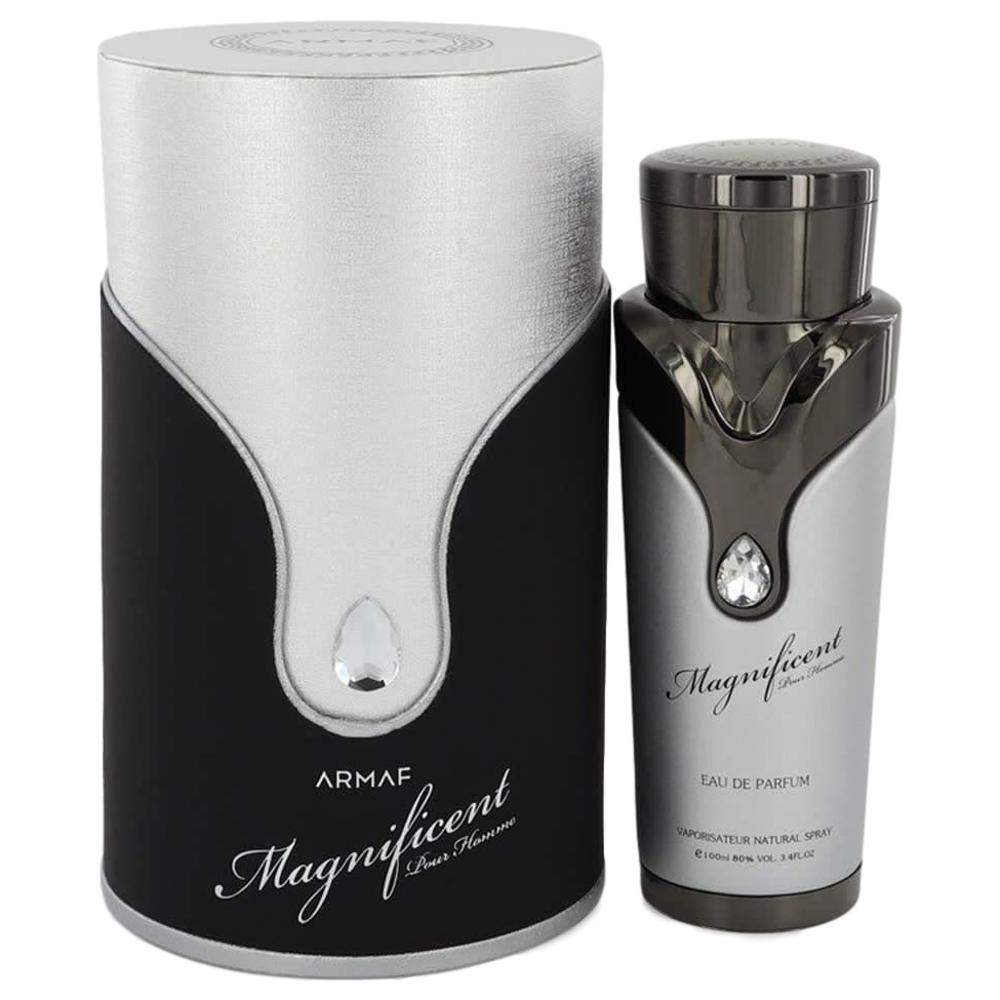 Armaf Magnificent For Men Eau de Parfum