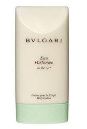 Bvlgari The Vert Pour Homme & Femme Lotion Pour Le Corps
