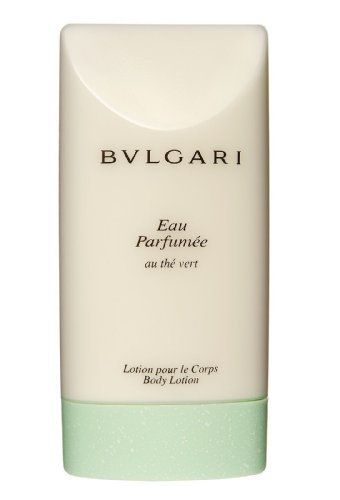 Bvlgari The Vert Pour Homme & Femme Lotion Pour Le Corps