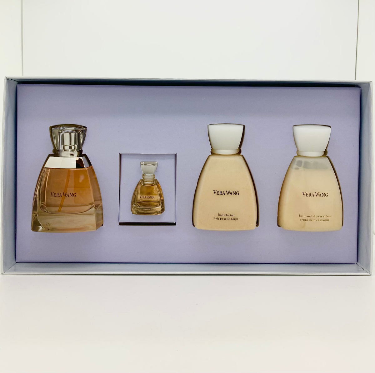 Vera Wang For Women Eau de Parfum