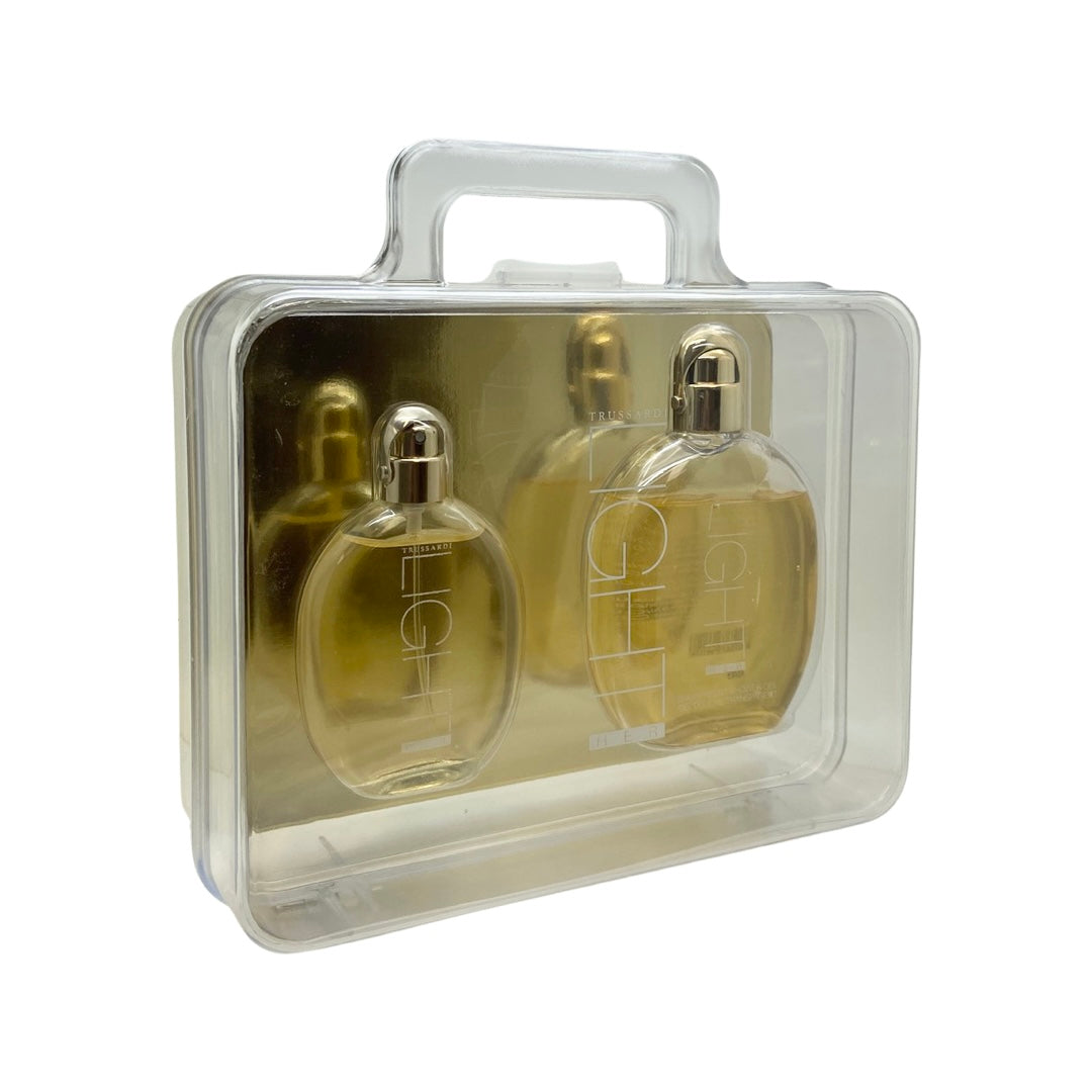 Trussardi Light For Women Eau de Toilette