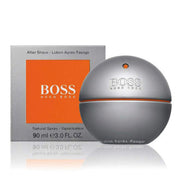 Hugo Boss  Motion Pour Homme Lotion Après Rasage