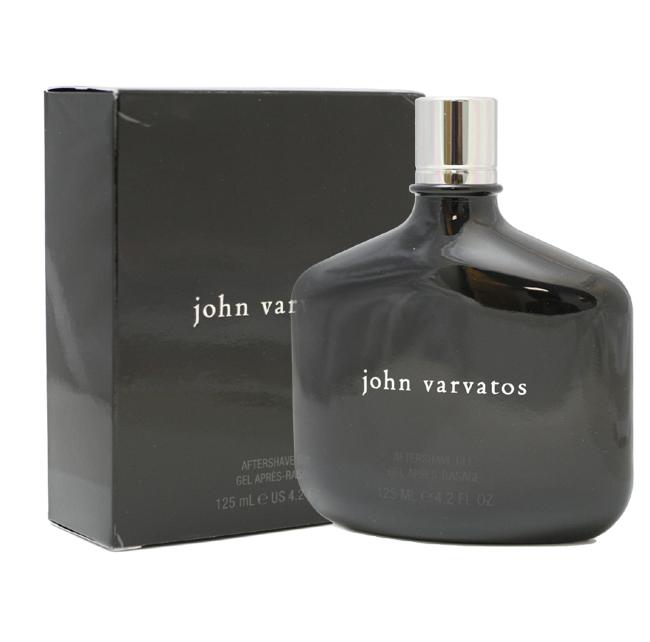 John Varvatos Pour Homme Gel Après Rasage