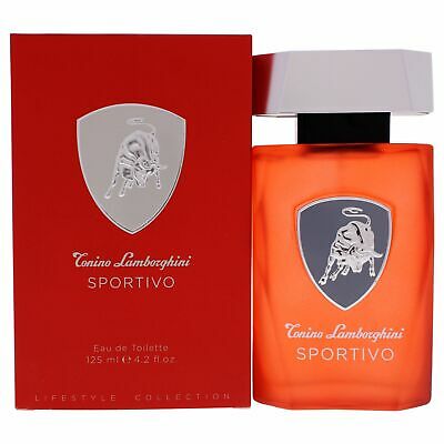 Tonino Lamborghini Sportivo Pour Homme Eau de Toilette