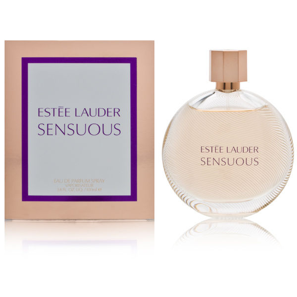 Estee Lauder Sensuous For Women Eau de Parfum