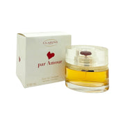 Clarins Par Amour Pour Femme Eau de Parfum