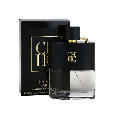 Carolina Herrera Ch Men Prive For Men
