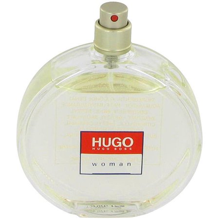 Hugo Boss Hugo Woman Pour Femme Eau de Toilette
