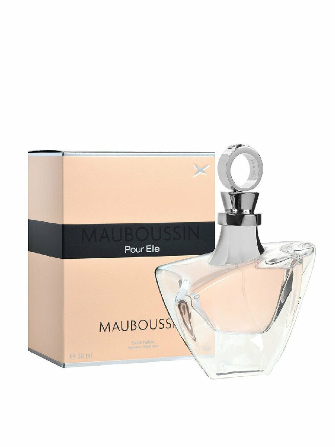 Mauboussin Pour Elle Pour Femme Eau de Parfum
