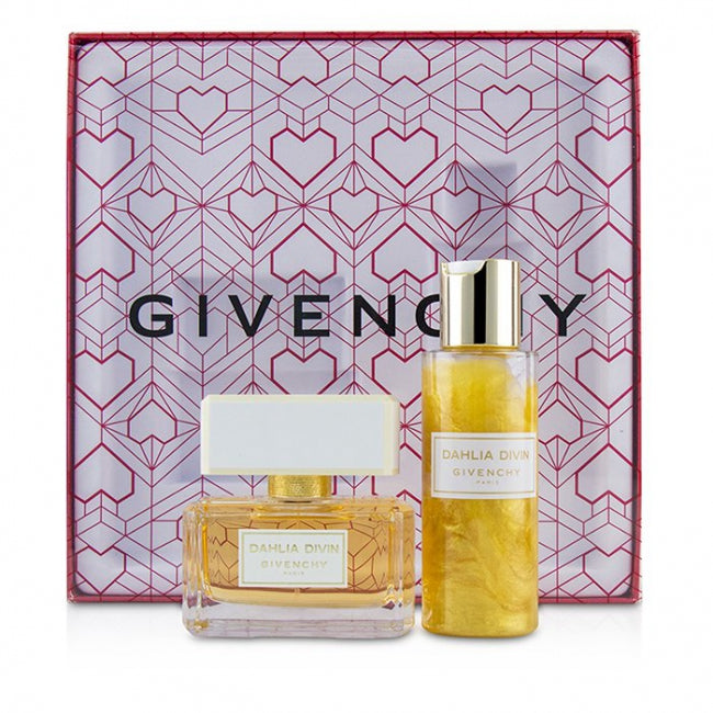 Givenchy Dahlia Divin Pour Femme Eau de Parfum