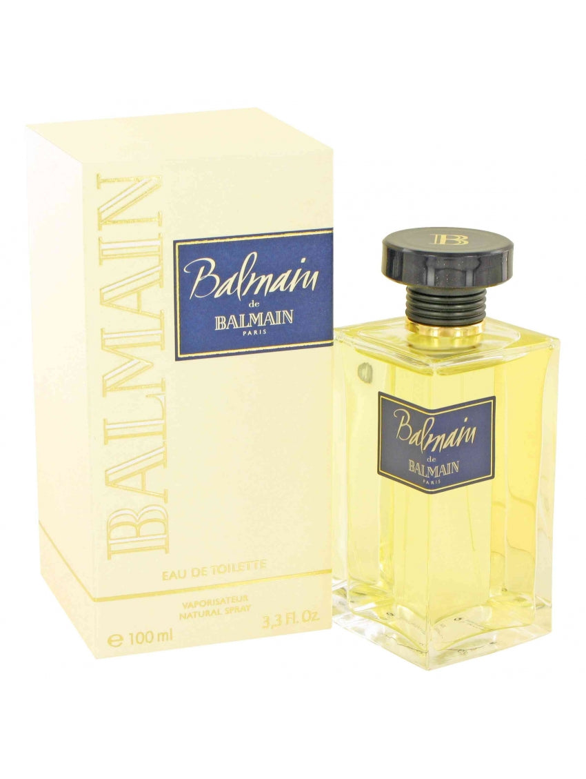 Balmain De Balmain Pour Femme Eau de Toilette
