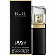 Hugo Boss Nuit Intense Pour Femme Eau de Parfum