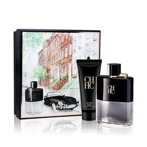 Carolina Herrera Ch Men Prive Pour Homme Eau de Toilette