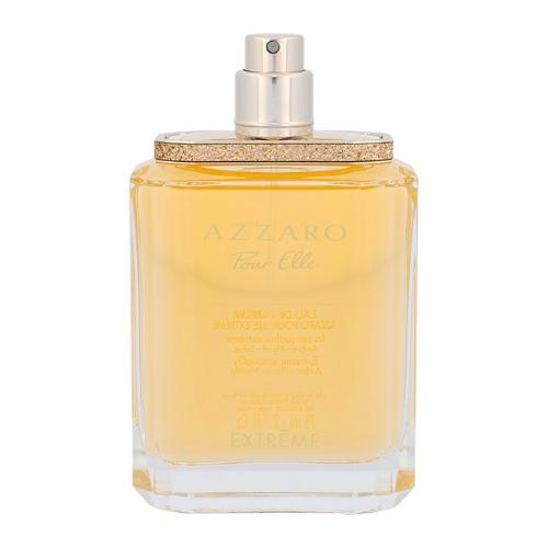 Azzaro Pour Elle Extreme Pour Femme Eau de Parfum