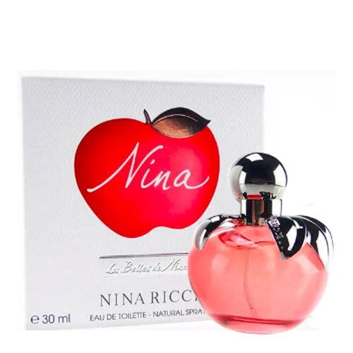 Nina Ricci Nina For Women Eau de Toilette
