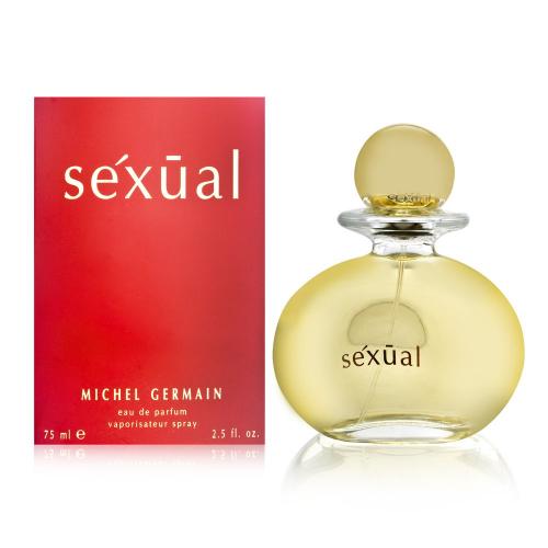 Michel Germain Sexual Pour Femme Eau de Parfum