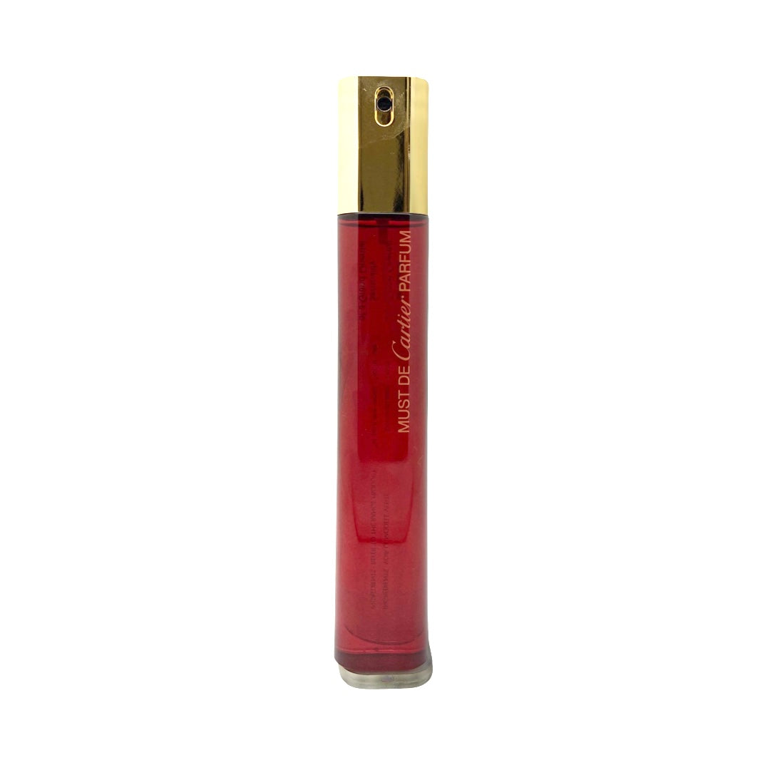Cartier Must de Cartier For Women Parfum